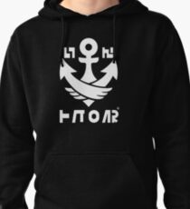SquidForce Anchor Sweat Pullover Hoodie