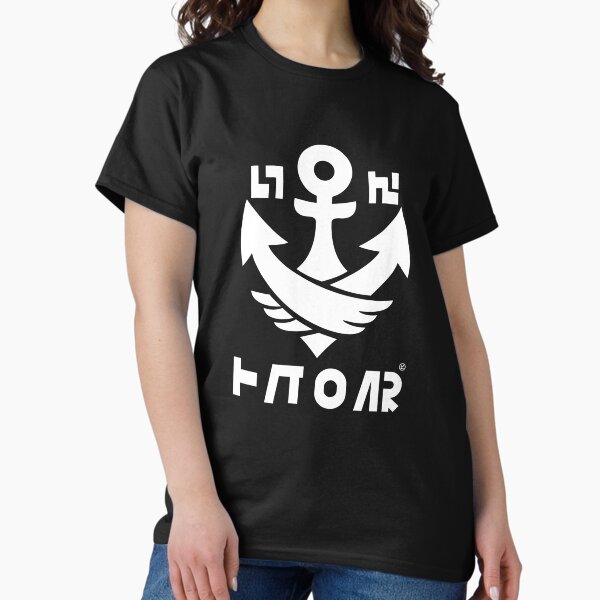 Vista previa del artículo con la obra «SquidForce Anchor Sweat», diseñado y vendido por arizone.