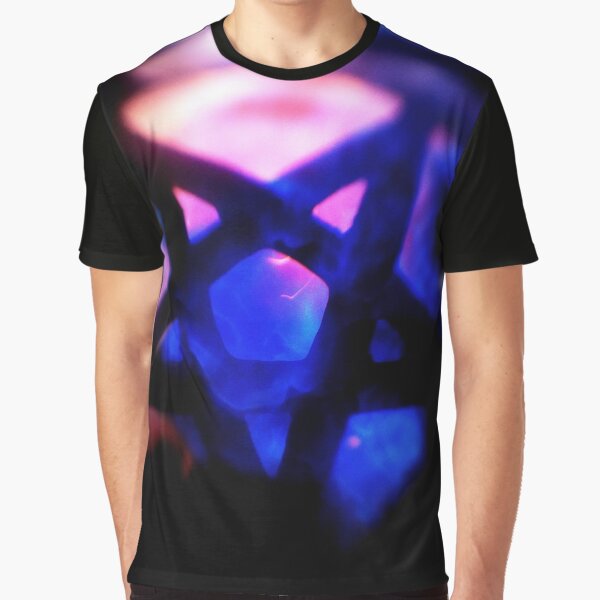 Black Magic Graphic T-Shirt
