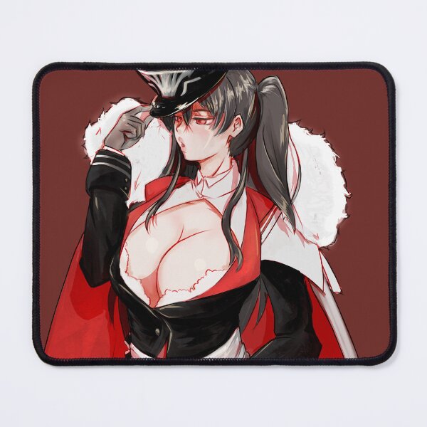 Item preview, Taihou Cosplay designed and sold by TsukugiArt.
