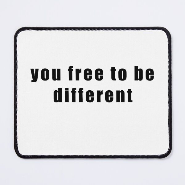 Item preview, you free to be different designed and sold by Hiross.