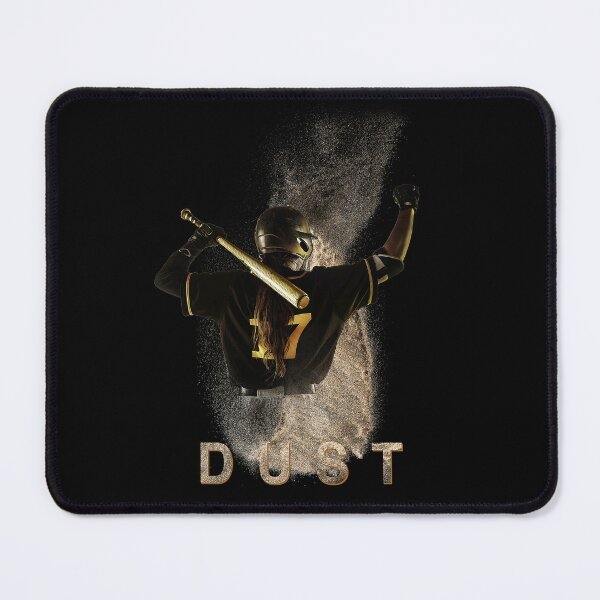 Item preview, Another One Bites The Dust designed and sold by hossamsoud.