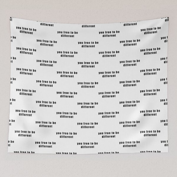 Item preview, you free to be different designed and sold by Hiross.