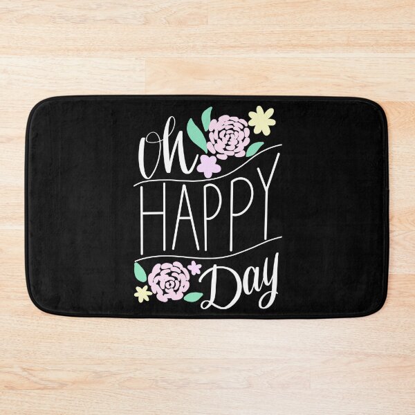 Item preview, Oh happy day designed and sold by King-of-my-art.