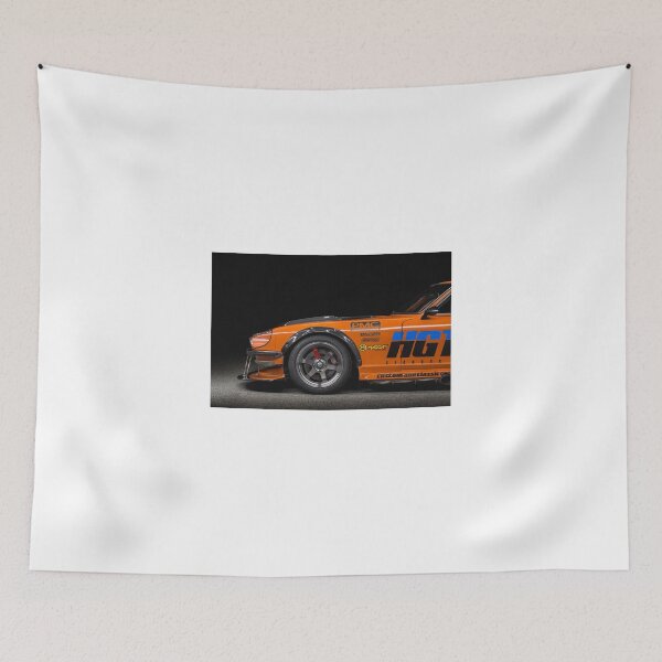 Item preview, Paul's Datsun 240Z - Front designed and sold by tjbphoto.