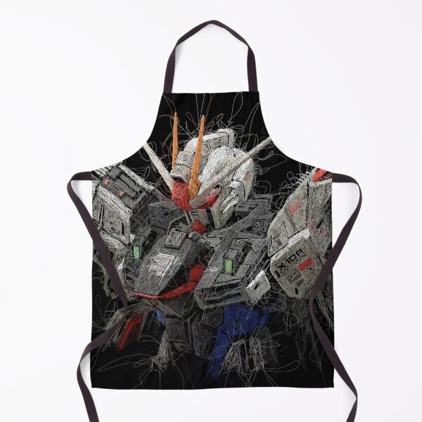 Artikelvorschau, Freedom Gundam ZGMF X10A Scribble Artwork entworfen und verkauft von Gundam Artwork.