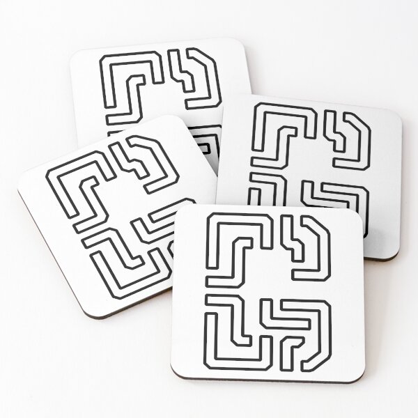 Item preview, Alphabet G designed and sold by Yusuf-Design.