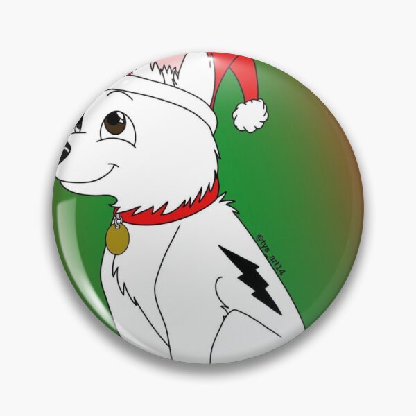 Item preview, Christmas bolt designed and sold by Tysart22.