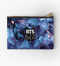 BTS Studio Pouch