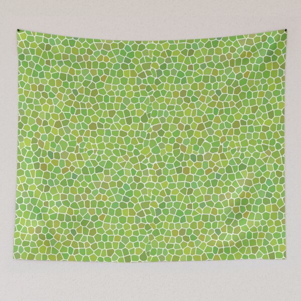 Item preview, Green stones designed and sold by JoyColorLove.