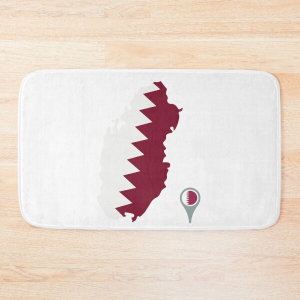 Item preview, Qatar designed and sold by Tienda-Vane.