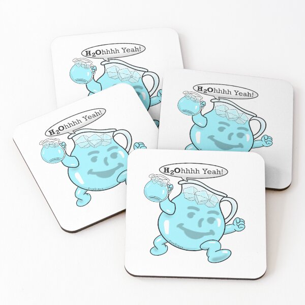 Item preview, H2ohhh Yeah! designed and sold by FiveDimes.