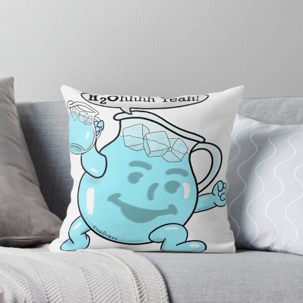 Item preview, H2ohhh Yeah! designed and sold by FiveDimes.