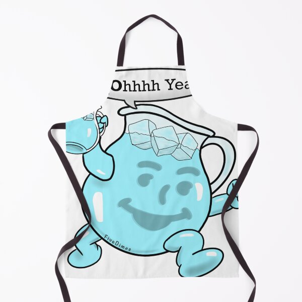 Item preview, H2ohhh Yeah! designed and sold by FiveDimes.