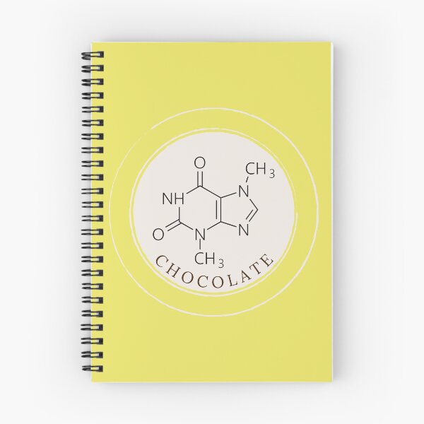 Aperçu de l'œuvre Molécule de chocolat créée et vendue par KoopTroop ⭐⭐⭐⭐⭐.