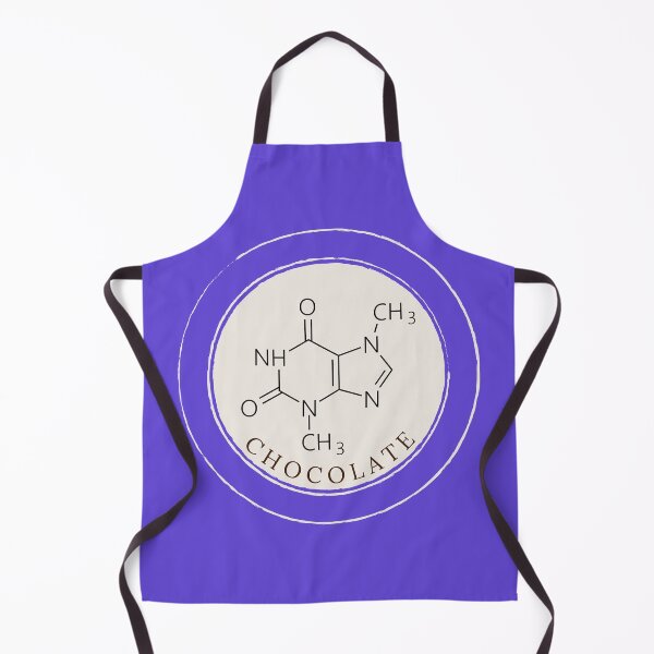 Item preview, Chocolate molecule designed and sold by KoopTroop ⭐⭐⭐⭐⭐.