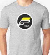 Forge Logo Unisex T-Shirt