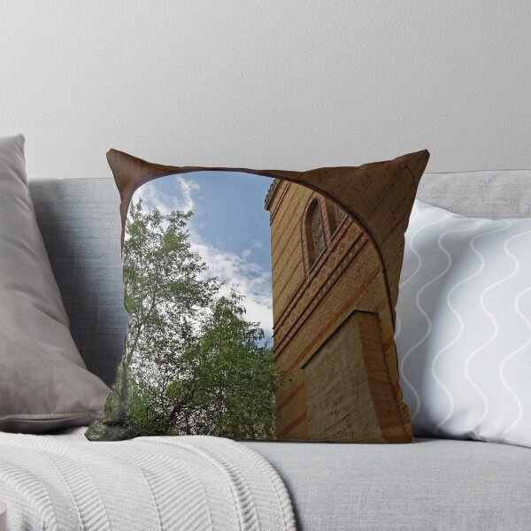 Item preview, The Great Synagogue, Pest, 64 designed and sold by Priscilla Turner.