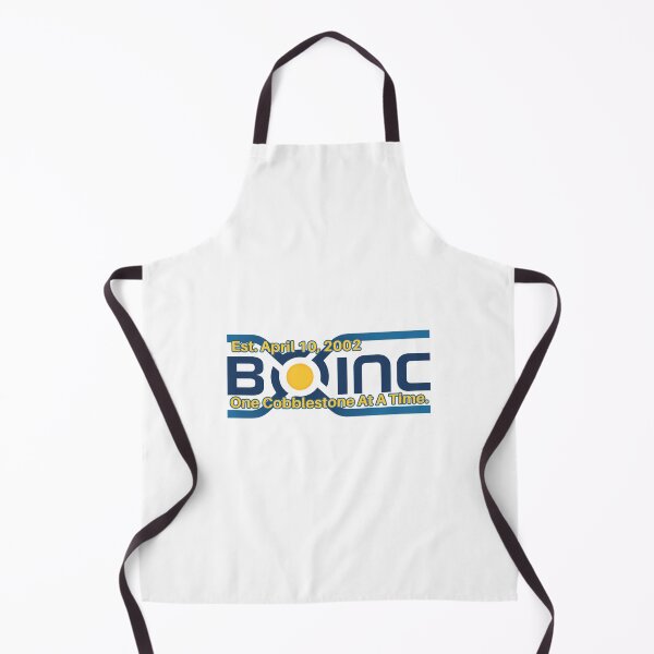 Item preview, boinc One Cobblestone At A Time. designed and sold by stirlingalex.