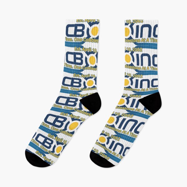 Item preview, boinc One Cobblestone At A Time. designed and sold by stirlingalex.