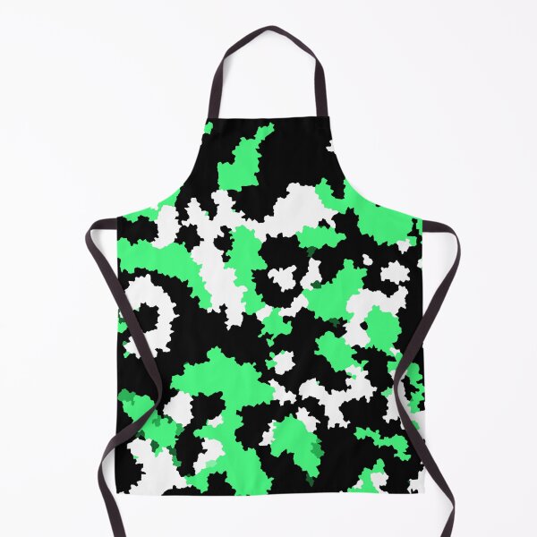 Item preview, Camouflage Green fluo Pixel designed and sold by Prince-of-Sand.