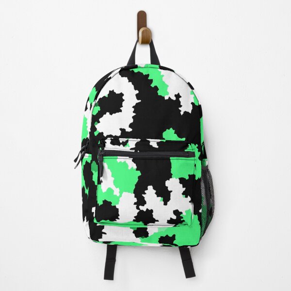 Item preview, Camouflage Green fluo Pixel designed and sold by Prince-of-Sand.