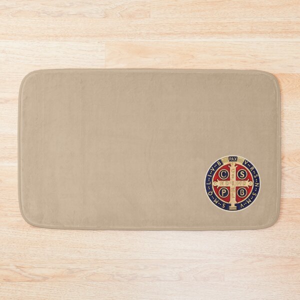 Item preview, The Medal of Saint Benedict, Saint Benedict  designed and sold by AMDG Line.