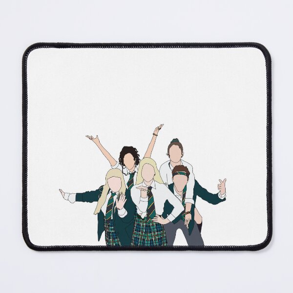 Item preview, Derry Girls Series 3 designed and sold by maureenpollock.
