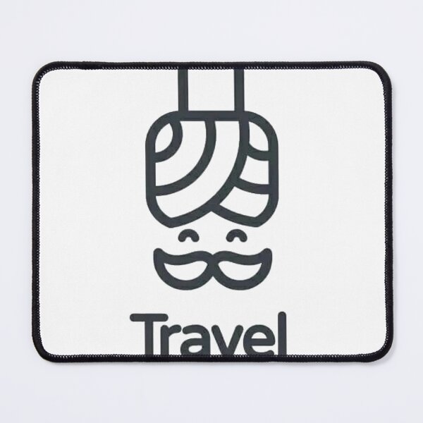 Item preview, The Travel Guru designed and sold by Armagon3.