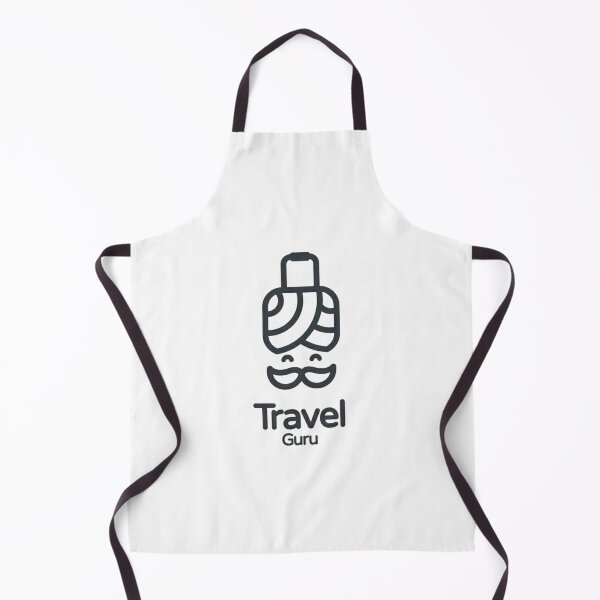 Item preview, The Travel Guru designed and sold by Armagon3.