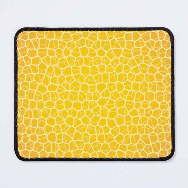 Item preview, Yellow cells designed and sold by JoyColorLove.