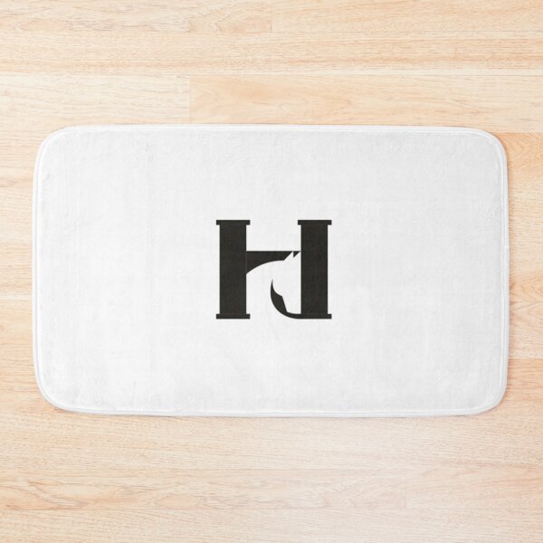 Item preview, H Like A Horse designed and sold by Armagon3.