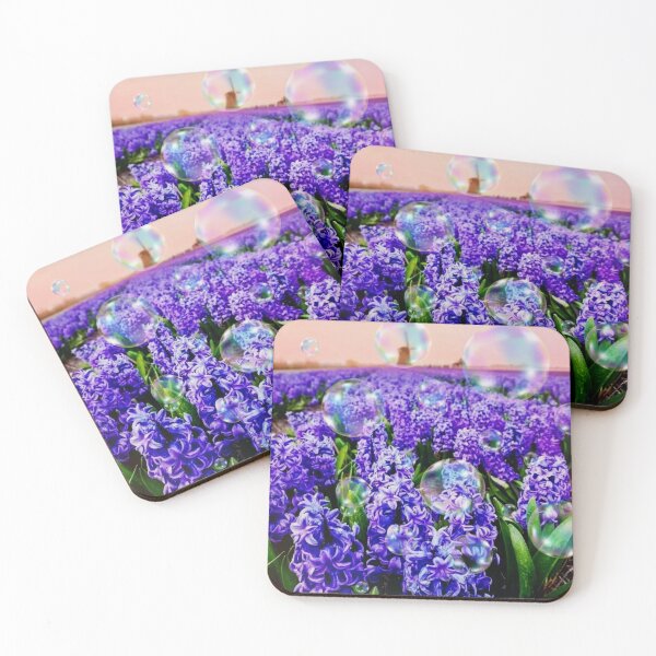 Item preview, Lilac flowers  designed and sold by ElhaChBa.