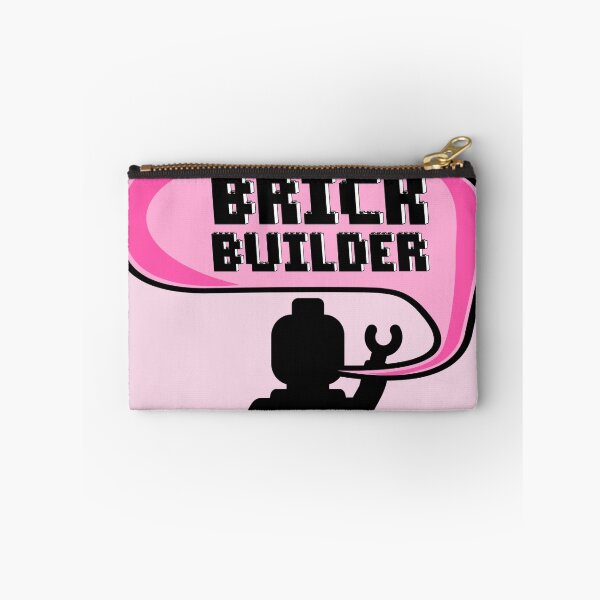 Artikelvorschau, HAPPY BIRTHDAY BRICK BUILDER entworfen und verkauft von ChilleeW.