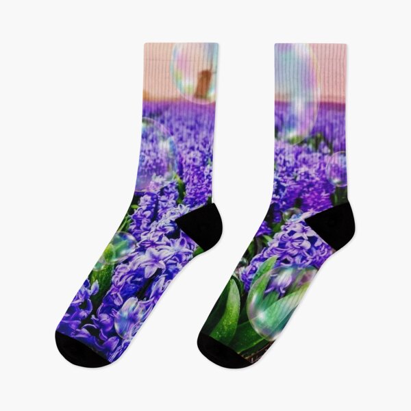 Item preview, Lilac flowers  designed and sold by ElhaChBa.