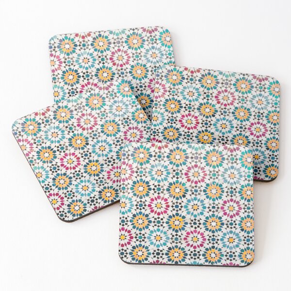 Item preview, Zellige  designed and sold by MehdiRA.