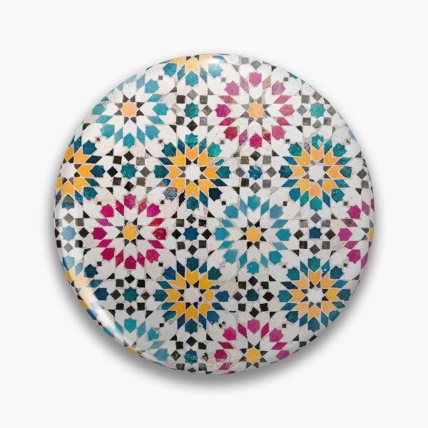 Item preview, Zellige  designed and sold by MehdiRA.