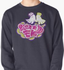 Squid Sisters Logo Pullover