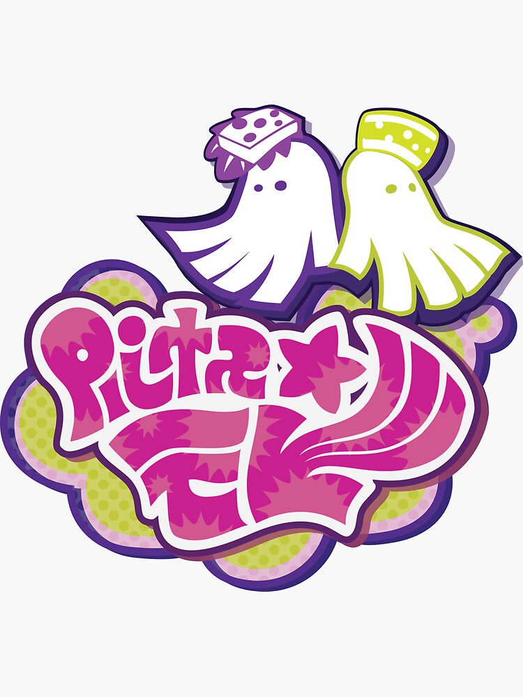 Squid Sisters Logo by arizone