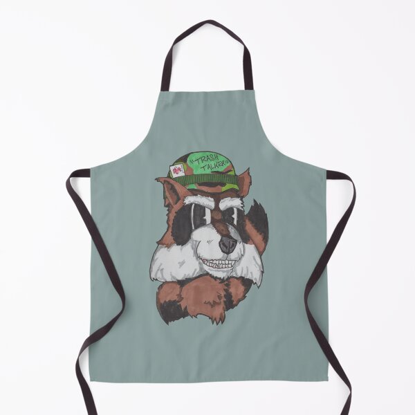 Item preview, "Trash Talker" designed and sold by bigjondraws.