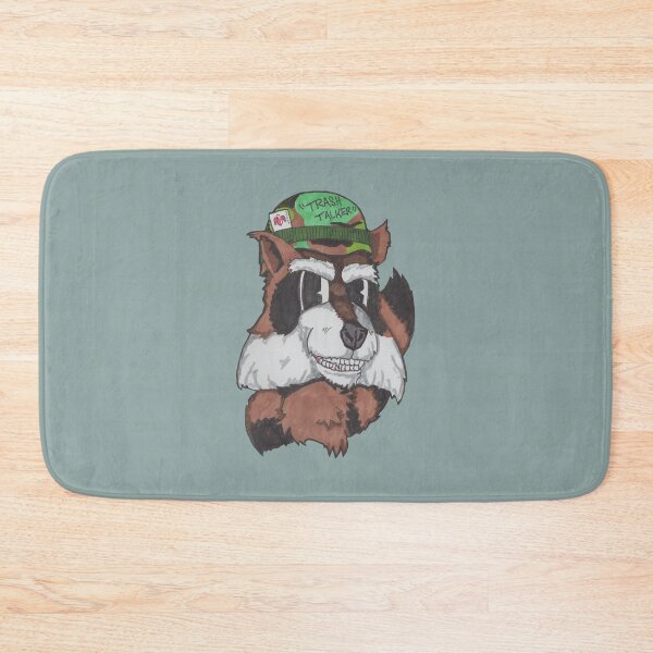 Item preview, "Trash Talker" designed and sold by bigjondraws.