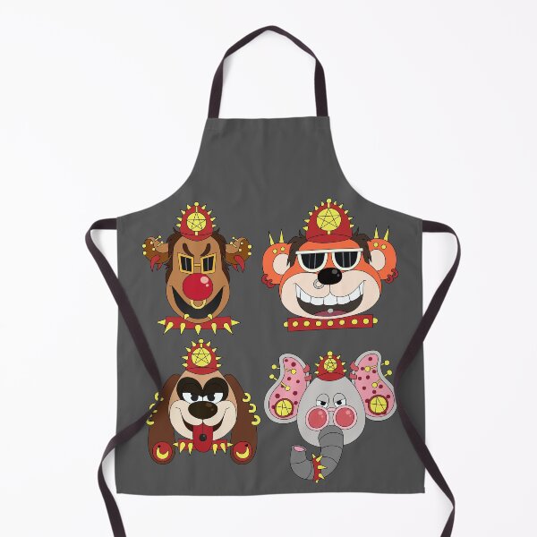 Item preview, The Banana Splits ROCK designed and sold by JinxyZilla.