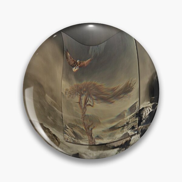 Item preview, A Fabric of Time designed and sold by Devilo7.