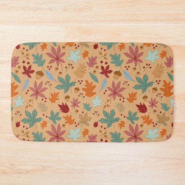 Item preview, Autumn leaves designed and sold by Silviaclara.