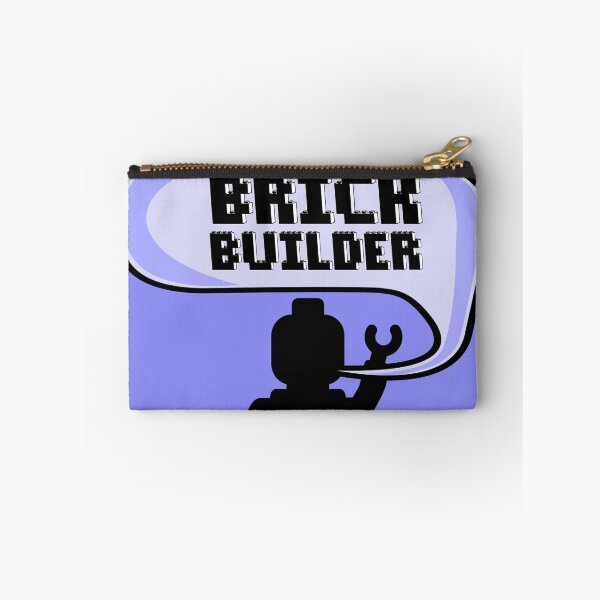 Item preview, HAPPY BIRTHDAY BRICK BUILDER  designed and sold by ChilleeW.