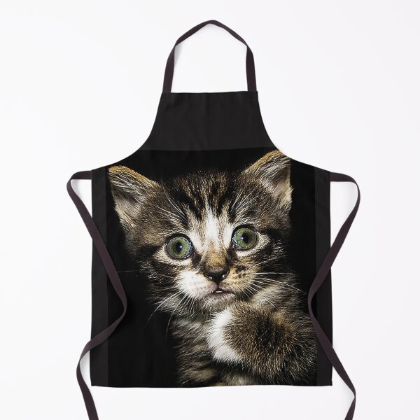 Item preview, The "Who me?" Kitten designed and sold by RocFashions.