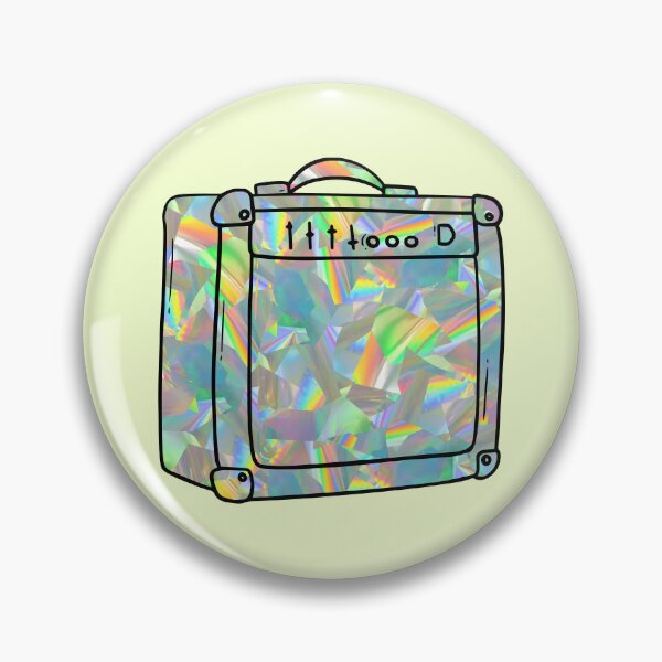 Item preview,  Holo Amp designed and sold by bloody-L.