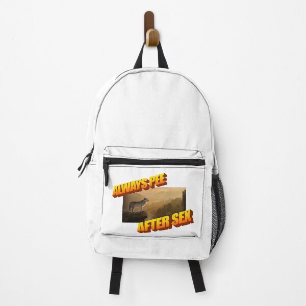 Item preview, ALWAYS PEE AFTER SEX designed and sold by brodolo.
