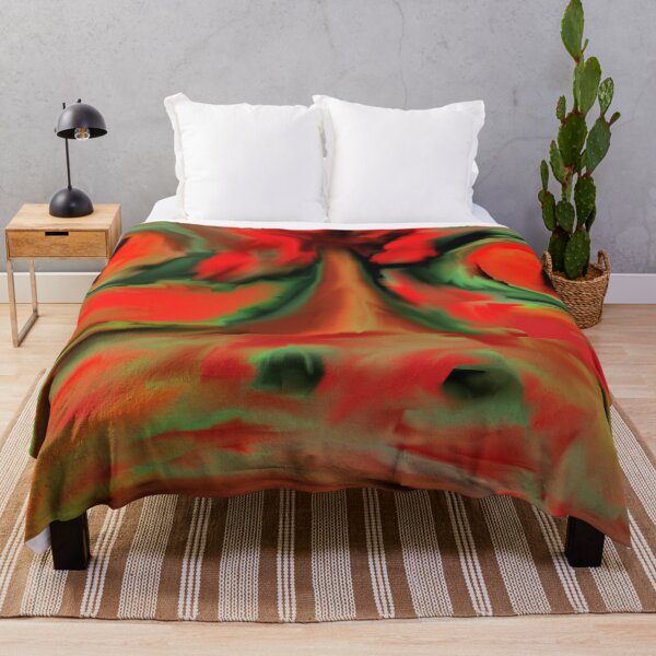 Item preview, Oriental Dragon Look Abstract Portrait D1 designed and sold by SelfUpgrade.