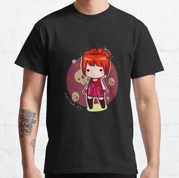 agriculteur mylène T-shirt classique